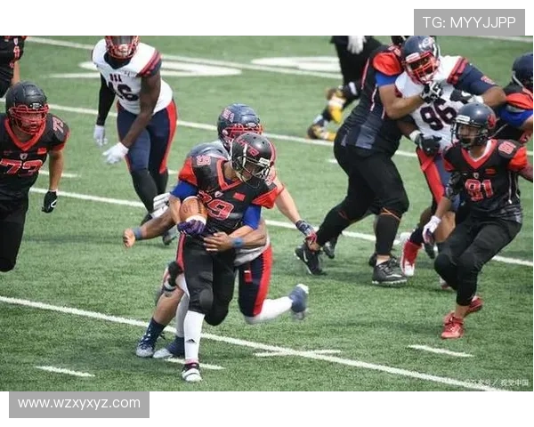 橄榄球初学者入门指南从基础规则到实战技巧全面解析