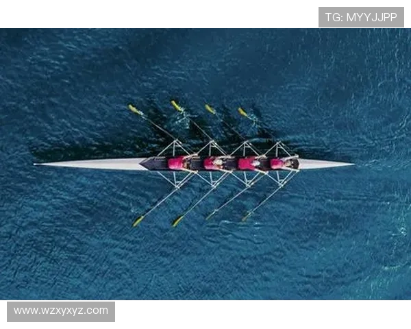 赛艇比赛中的战术布局与团队协作分析：提升竞技表现的关键策略