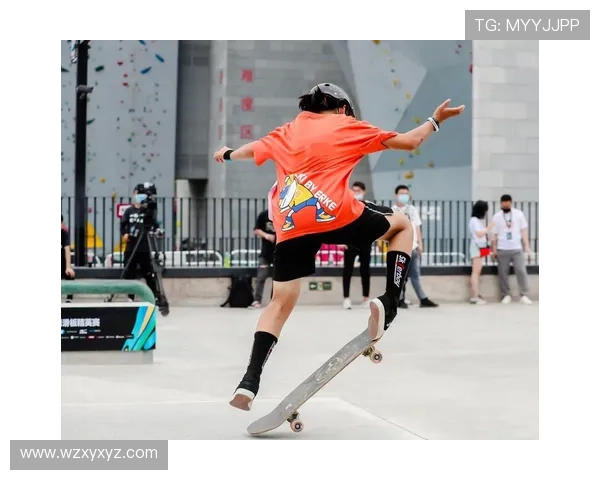 全面解析本届滑板赛激烈角逐与冠军成绩揭晓的精彩现场回顾全程纪实