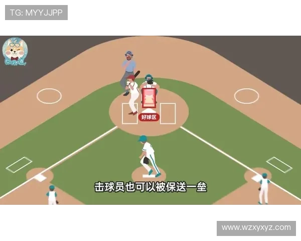 初学者如何入门棒球运动掌握基础技巧与训练方法